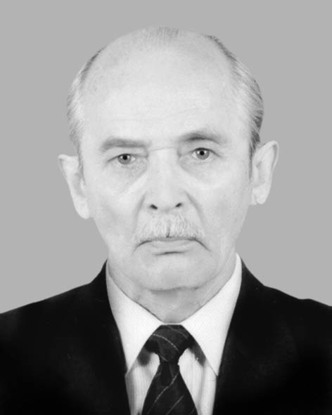 фото: Верхратський Нестір Сергійович