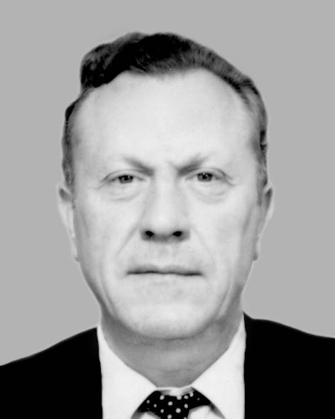 Веселий Євген Іванович