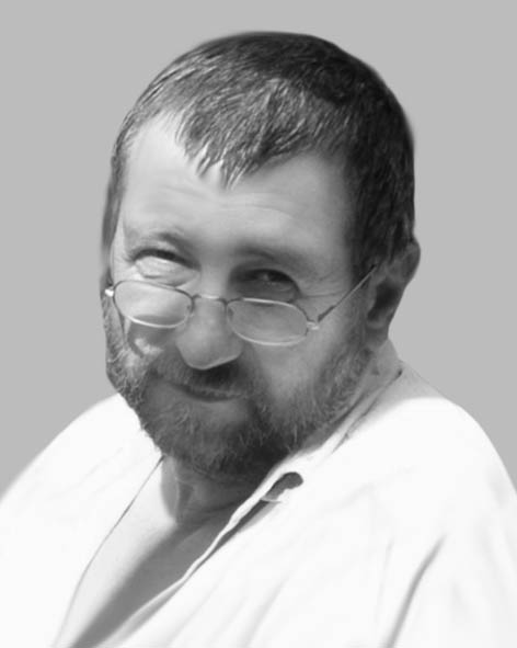фото: Вештак Володимир Іванович