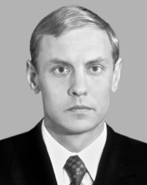 фото: Вєтров Анатолій  Миколайович