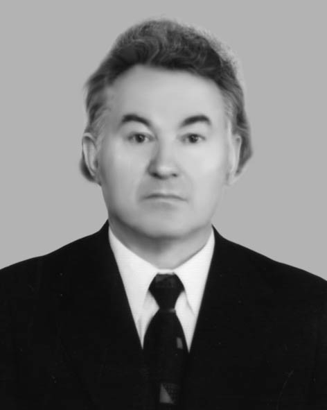 фото: Виговський Володимир  Павлович