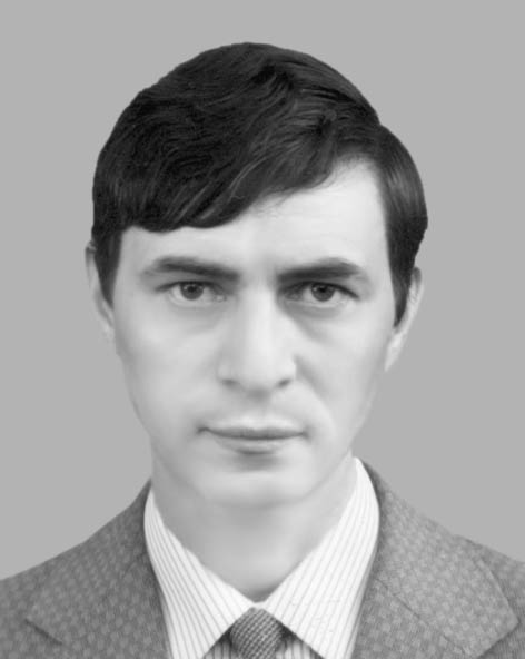 фото: Виговський Володимир  Степанович