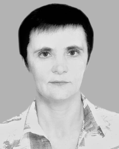фото: Виноград Наталія  Олексіївна