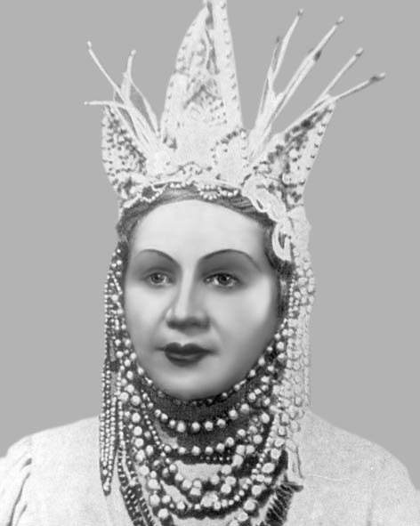 Виноградова Олена  Іванівна