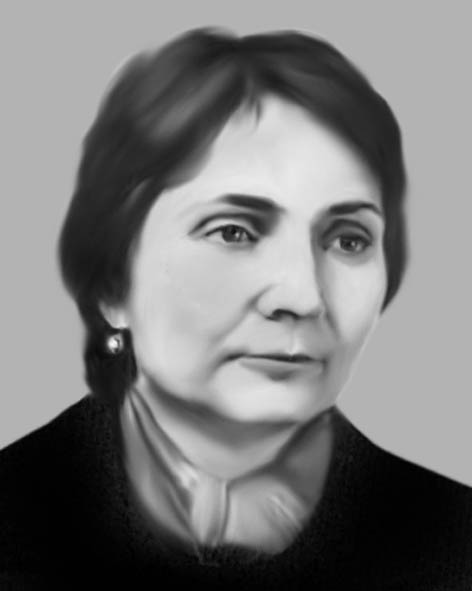 фото: Висоцька Наталія  Олександрівна