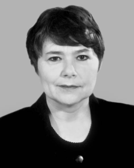 фото: Висоцька Наталія  Олександрівна