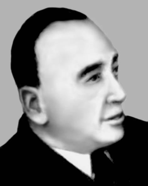 фото: Витвицький Степан  Порфирович
