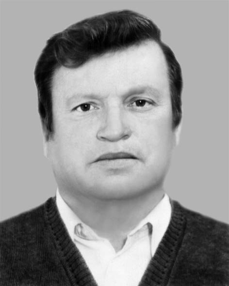 фото: Вихренко Іван  Гнатович