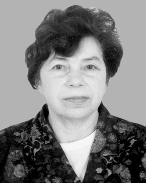 фото: Вишнева Алла Гаївна
