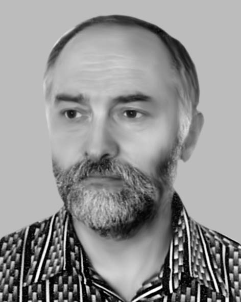 Вишневський Анатолій Анатолійович