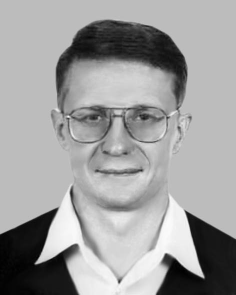 фото: Вишневський Валентин Павлович