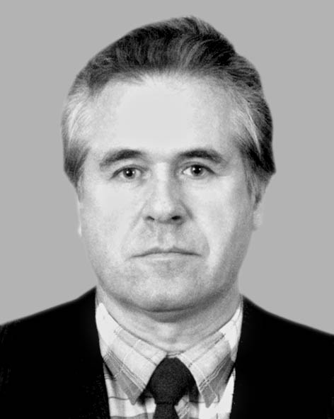 фото: Вишневський Іван Миколайович