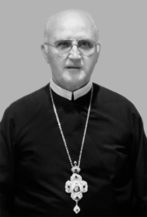 Вівчар Михаїл