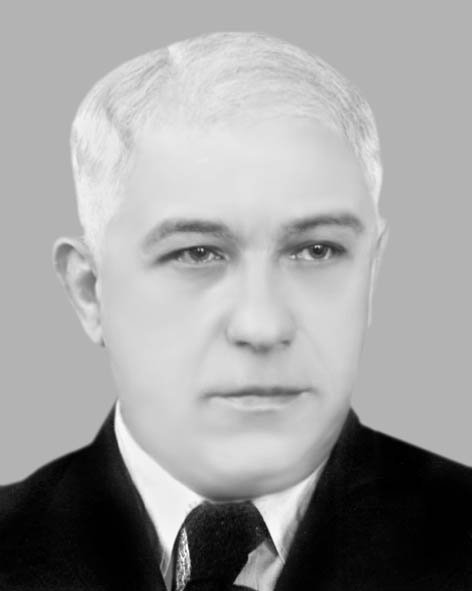 фото: Вільнер Володимир Бертольдович