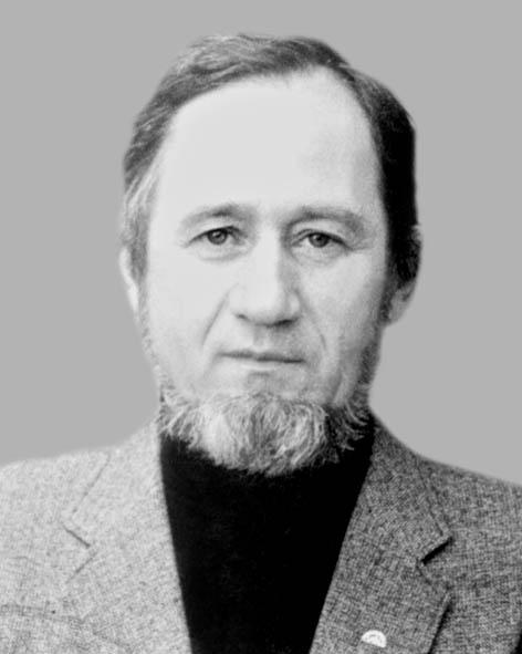 фото: Вінник Юрій Павлович