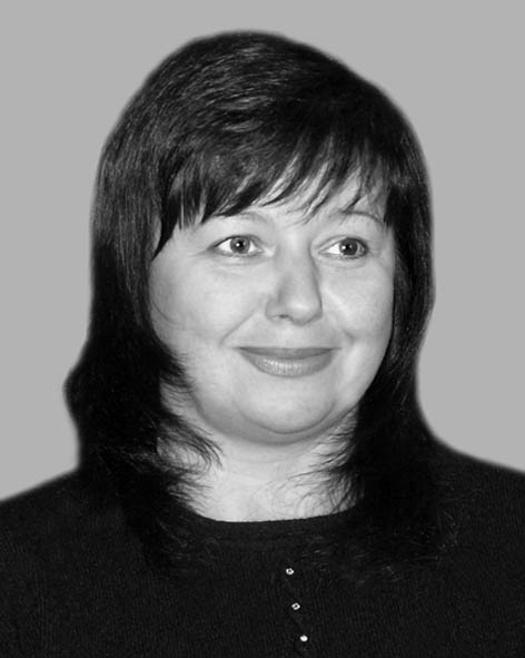 фото: Вінтаєва Наталія Сергіївна