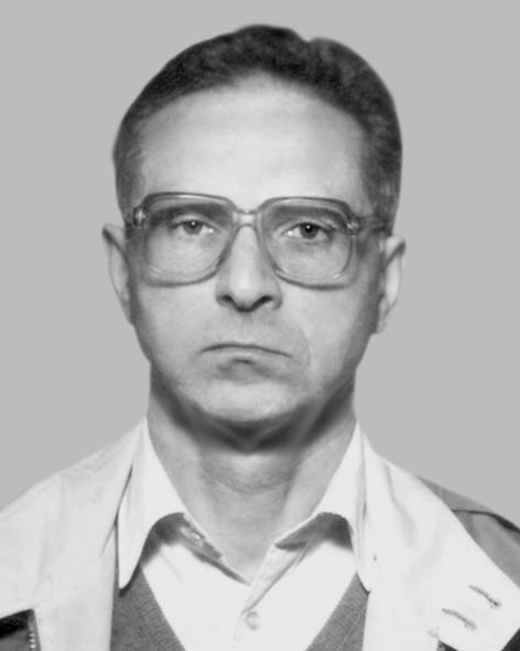 фото: Владимиров Валеріан  Леонідович