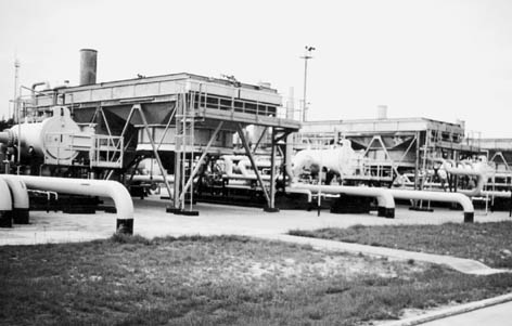 фото: Вніпітрансгаз