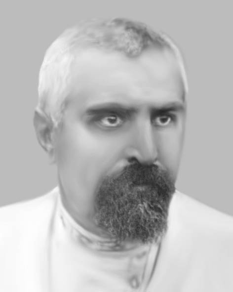 фото: Вовк Федір  Іванович