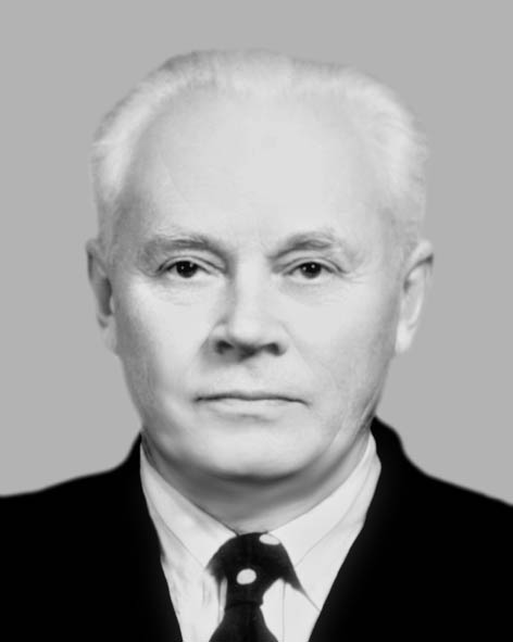 фото: Водяницький Володимир  Олексійович