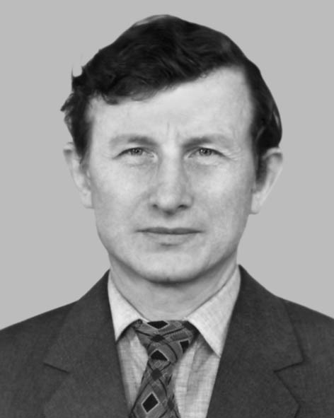 фото: Возняк Дмитро Костянтинович