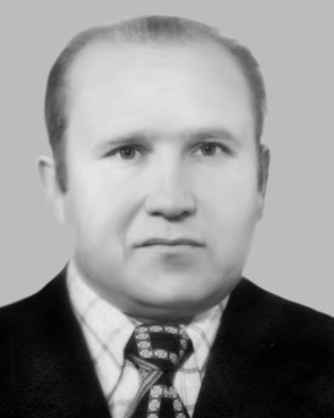 фото: Войтенко Степан Петрович