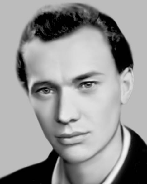 фото: Войтецький Артур Йосипович