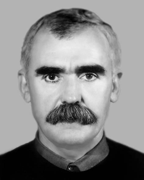 фото: Волик Павло Іванович