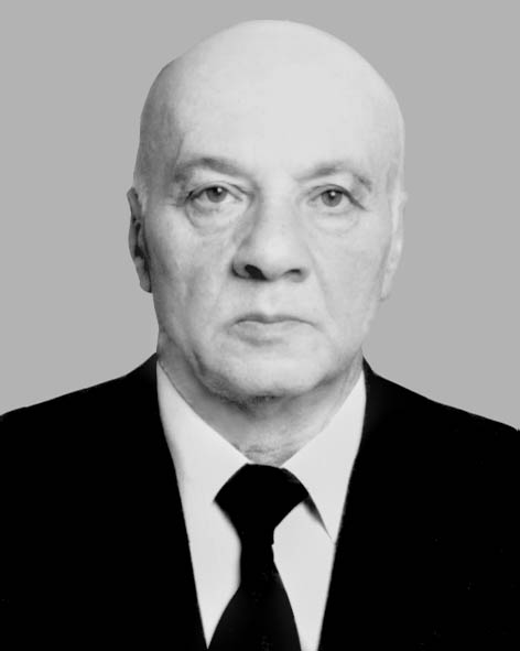 фото: Волинський Георгій Семенович