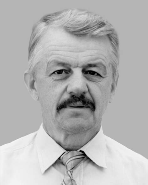 фото: Волков Віктор Олексійович