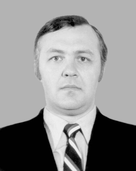фото: Волков Георгій Леонідович