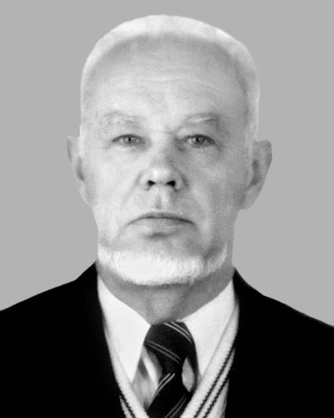 фото: Волков Ігор Володимирович
