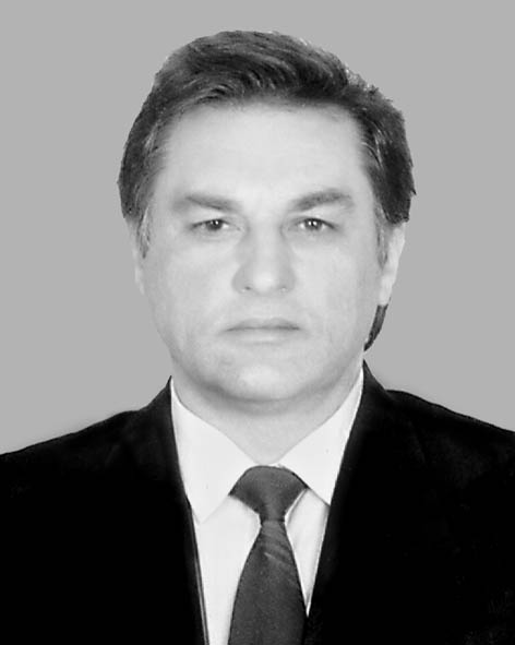 фото: Волков Микола Іванович