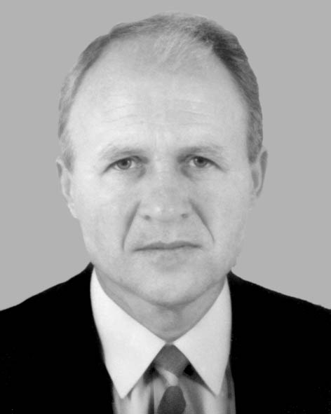 Волковий Валерій Аркадійович