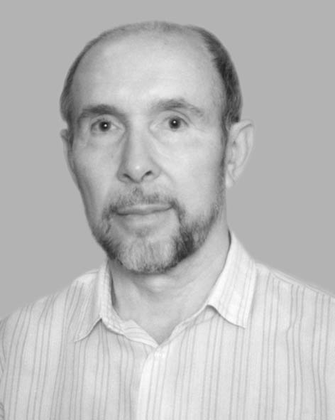 фото: Володченко Станіслав  Никифорович