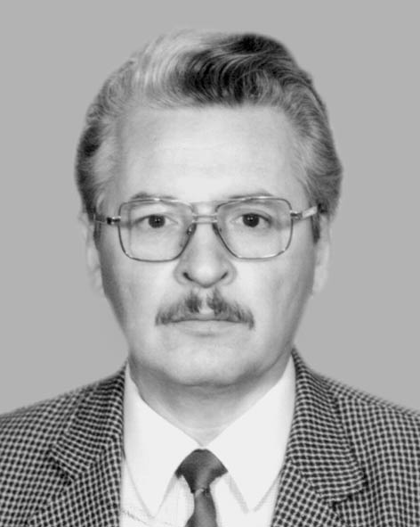 фото: Волошин Микола Григорович