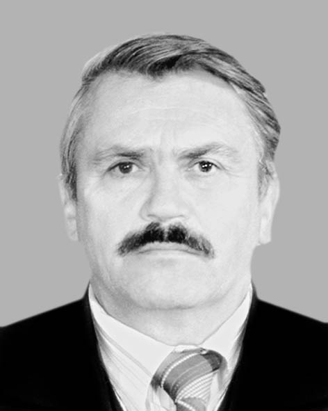 фото: Волощенко Михайло Васильович
