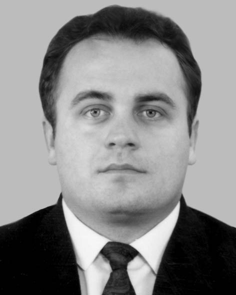 фото: Волощук Василь Миколайович