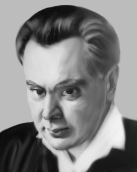 Вольман Франк