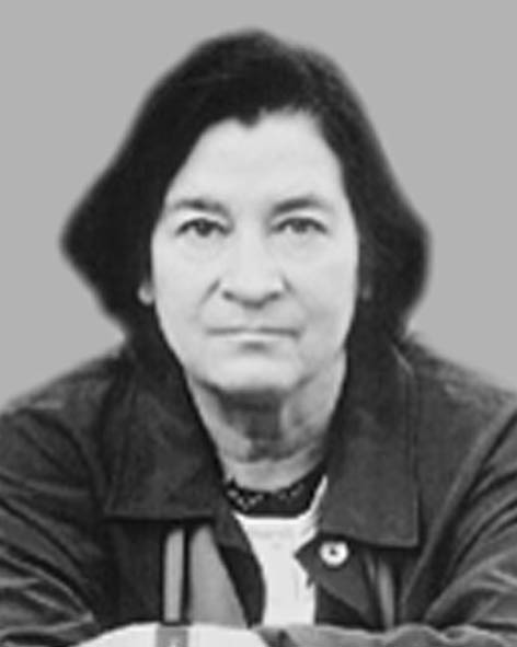 Вольф Кріста