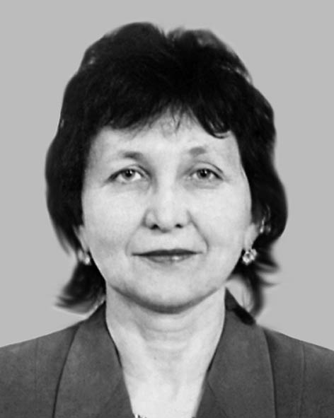 фото: Воробець Наталія Миколаївна