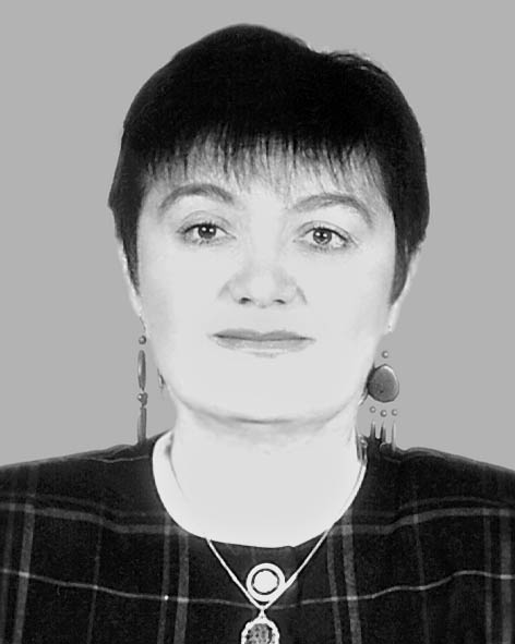 фото: Воробйова Ольга Петрівна