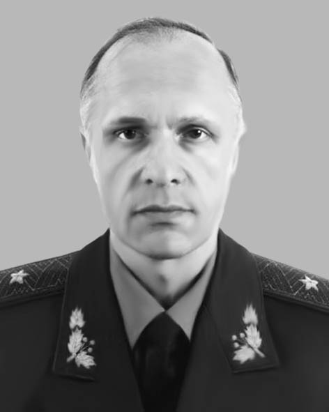 фото: Вороненко Володимир Васильович