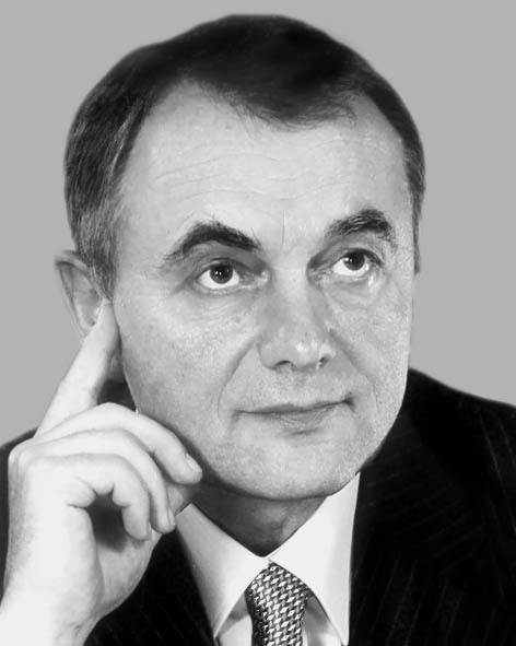 фото: Вороненко Юрій Васильович