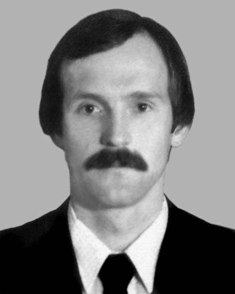 фото: Воронков Павло Юрійович