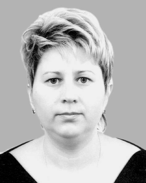 фото: Воронюк Людмила Михайлівна
