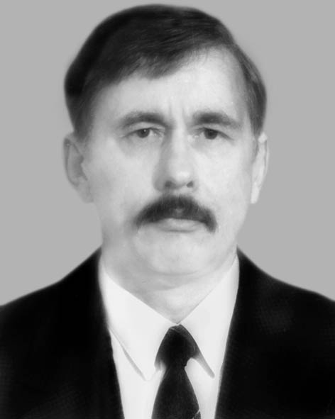 фото: Воропаєв Геннадій Олександрович