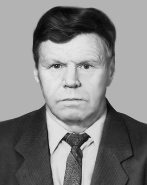 фото: Воротилін Олексій Михайлович