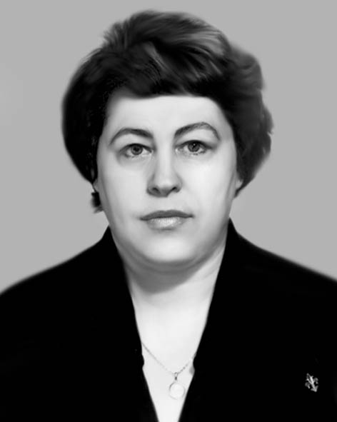 Врублевська Валерiя Василівна