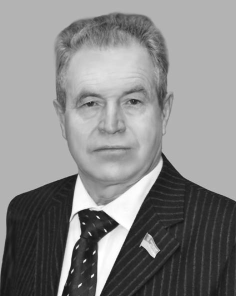фото: Веретенников Віктор Олександрович
